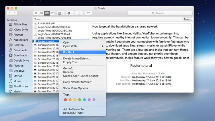 How To Get Word On Mac For Free